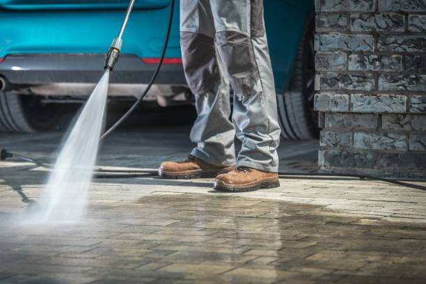 Best Gas Station Cleaning  in Ave Maria, FL