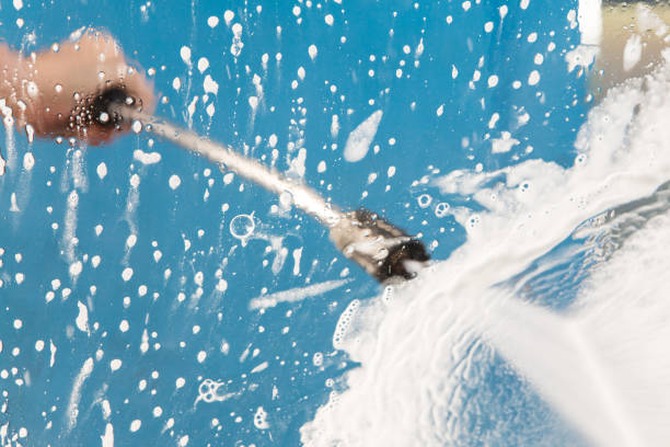 Best Restaurant Pressure Washing  in Ave Maria, FL