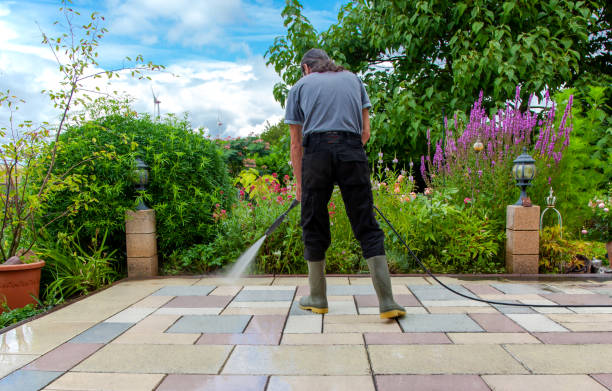 Ave Maria, FL  Pressure Washing Services Company