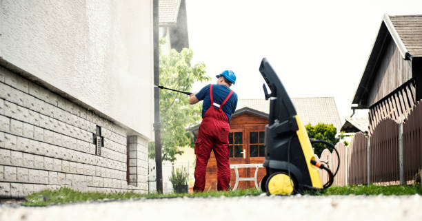Best Animal Enclosure Cleaning  in Ave Maria, FL